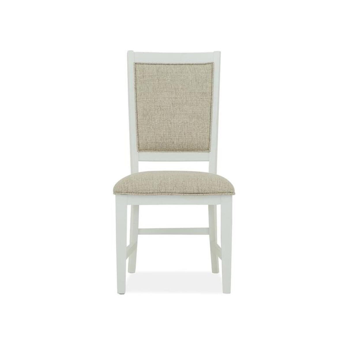 Heron D4400-65 Step Up Side Chair w/Upholstered Seat & Back (2/ctn) - Image 4