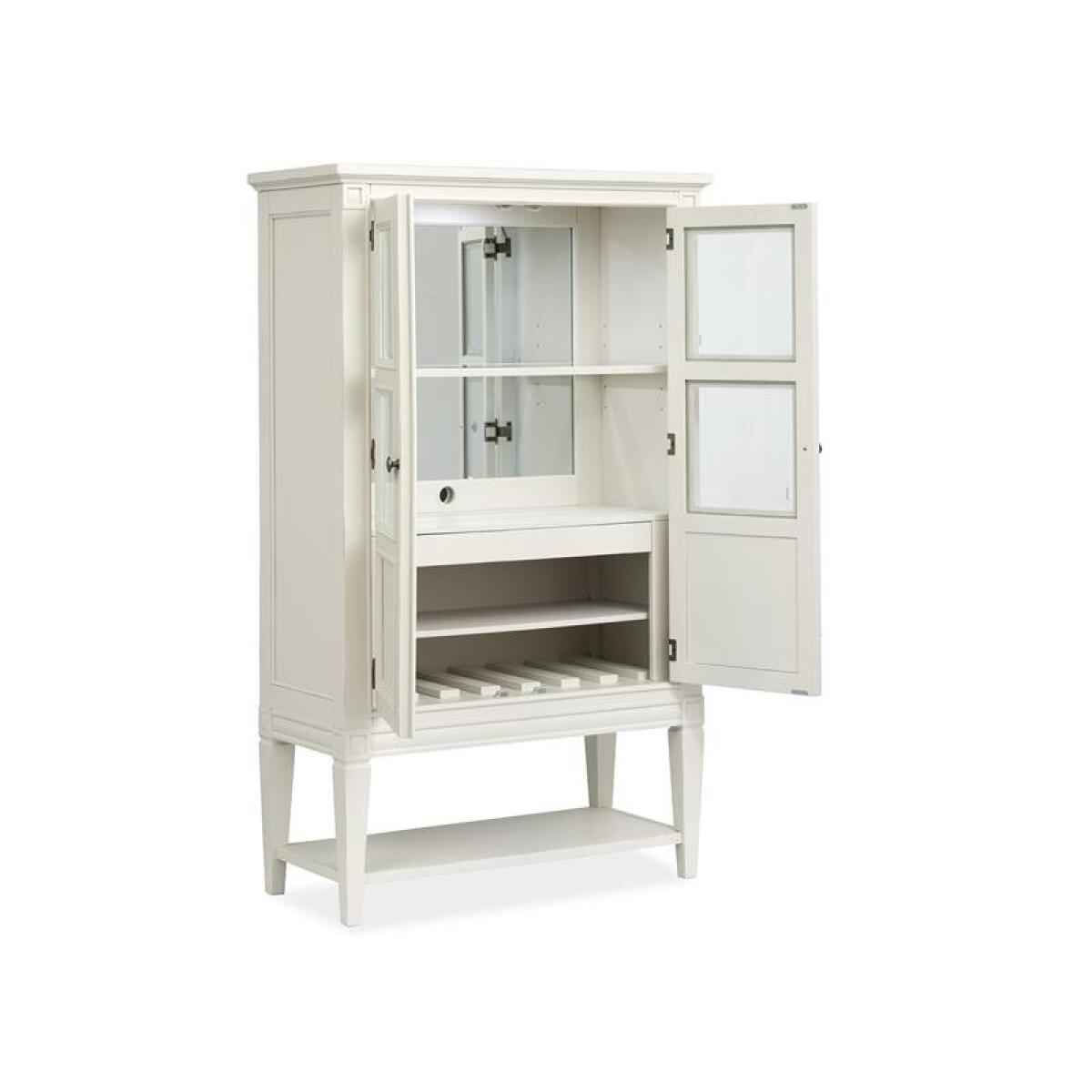 Willowbrook Display Cabinet - Image 6