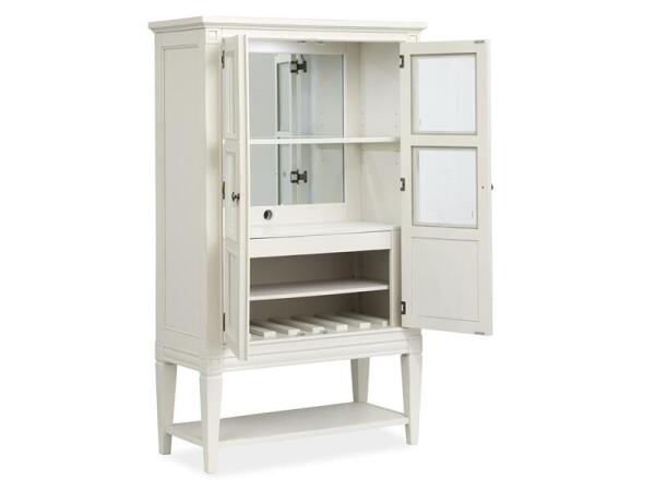 Willowbrook Display Cabinet - Image 6