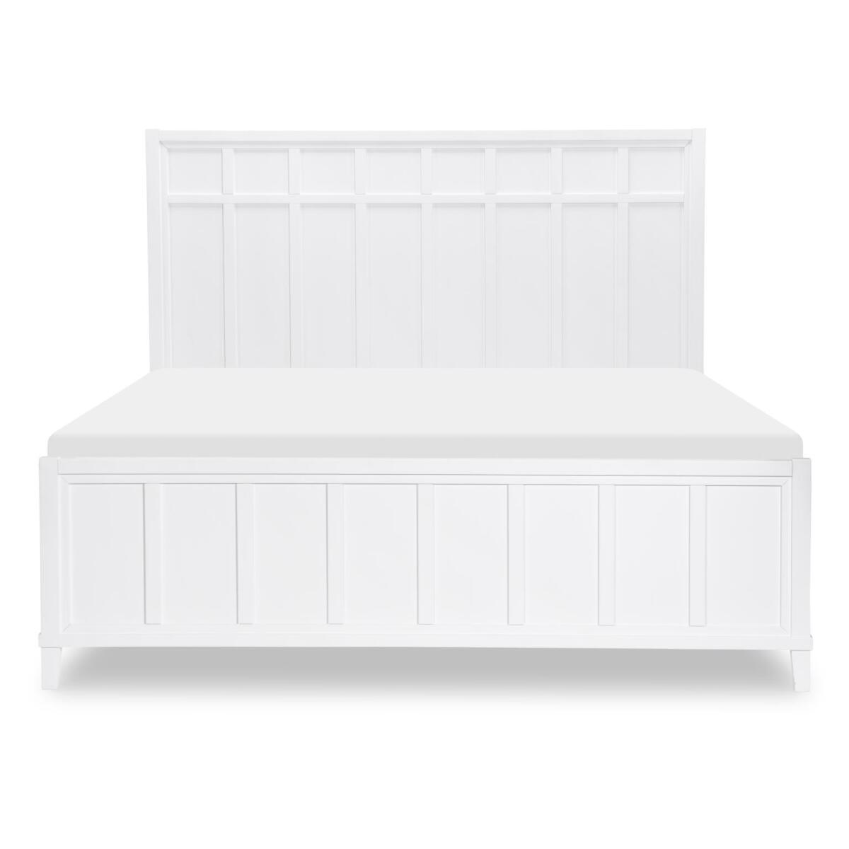 Complete Panel Bed, Full 4/6 - Image 3