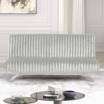 Villeneuve Futon Sofa Bed Sleeper Sofas Furniture of America 10