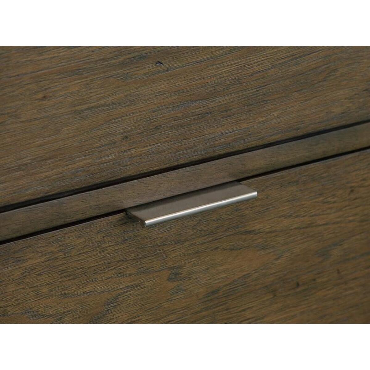 Merrick Rectangular End Table - Image 8