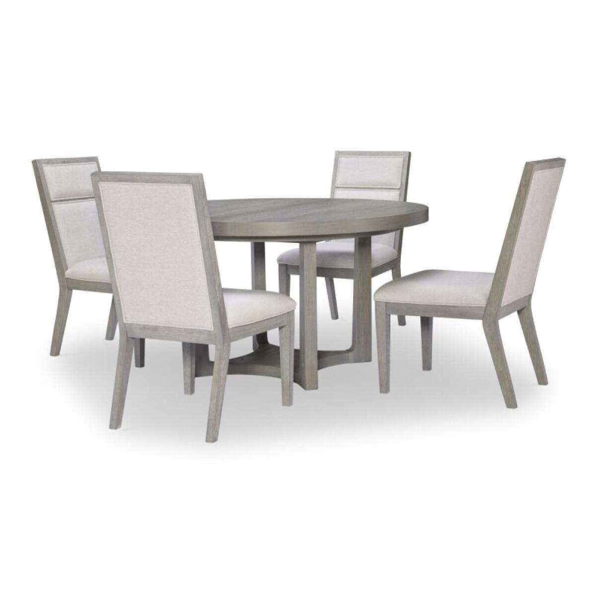 Uph Side Chair - Image 5