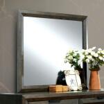 Nikomedes Mirror Dressers Brown 7