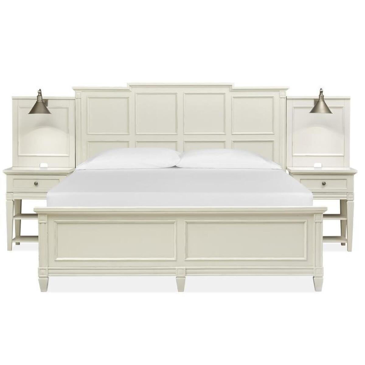 Willowbrook Complete Queen Wall Bed Beds Beds 4