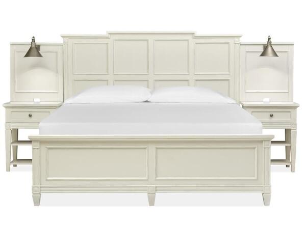 Willowbrook Complete Queen Wall Bed Beds Beds 8