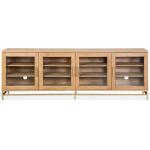 Lindon Large Console