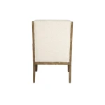 Gentlemen’s Occasional Chair Chairs Brown 10