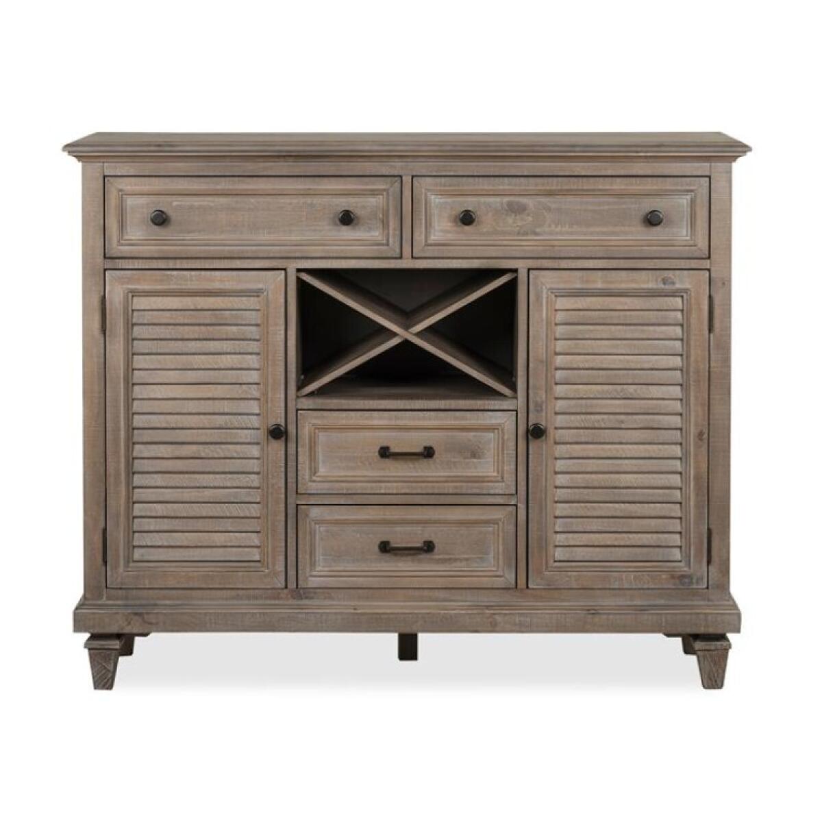 3f95f9f2c019f08b7d655c4d7cbf477f Lancaster D4352-15 Server - Image 1