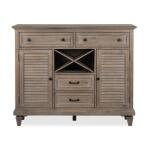 Lancaster D4352-15 Server