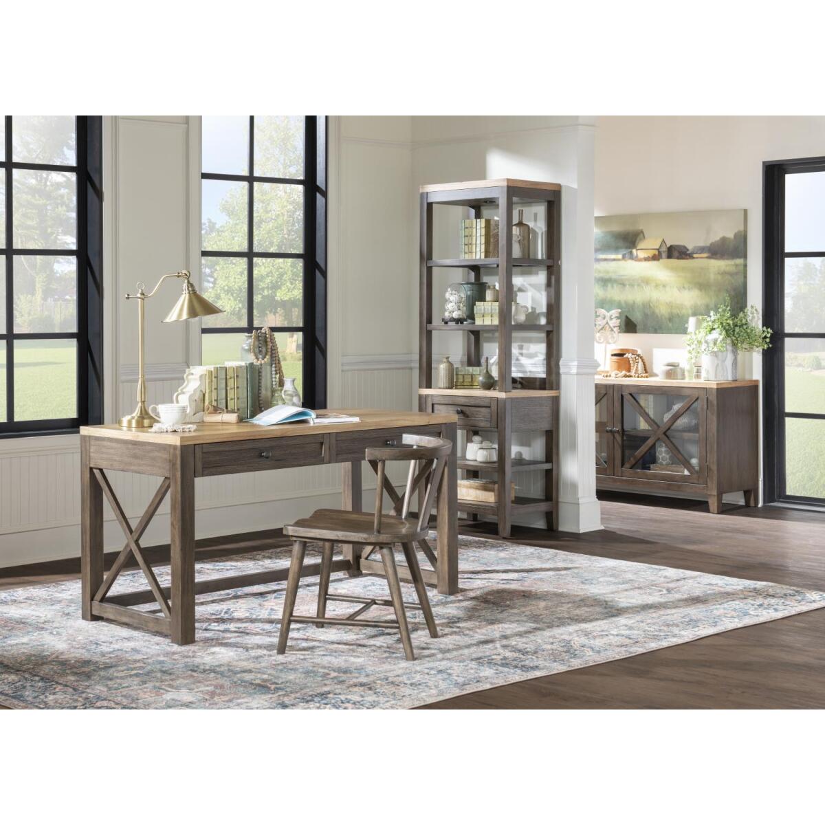 Writing Desk Desks Amber And Cocoa 7