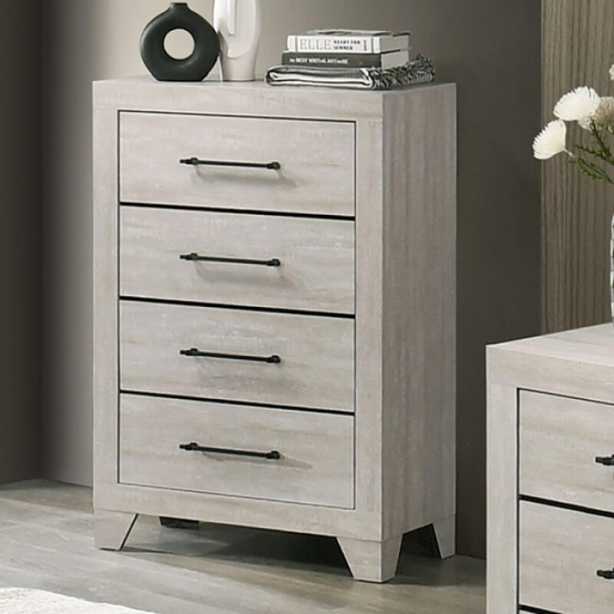 Dubuque Chest - Image 2