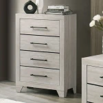 Dubuque Chest