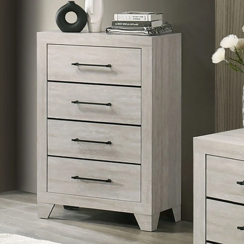 3fa3b1ff47f6445b63aed0ca16c30547 Dubuque Chest - Image 1