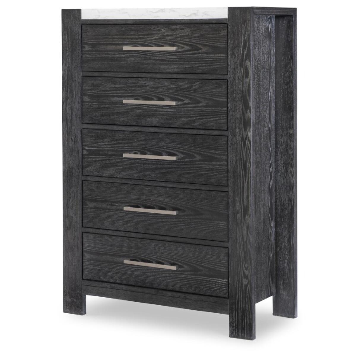 Chest Chests Black 4