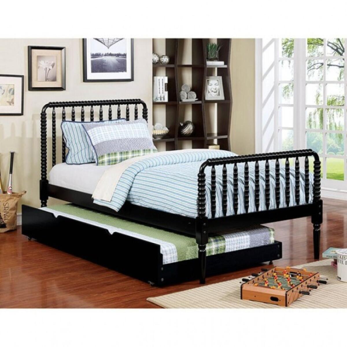 Omnus TWIN TRUNDLE Bed Parts Bed Parts 5