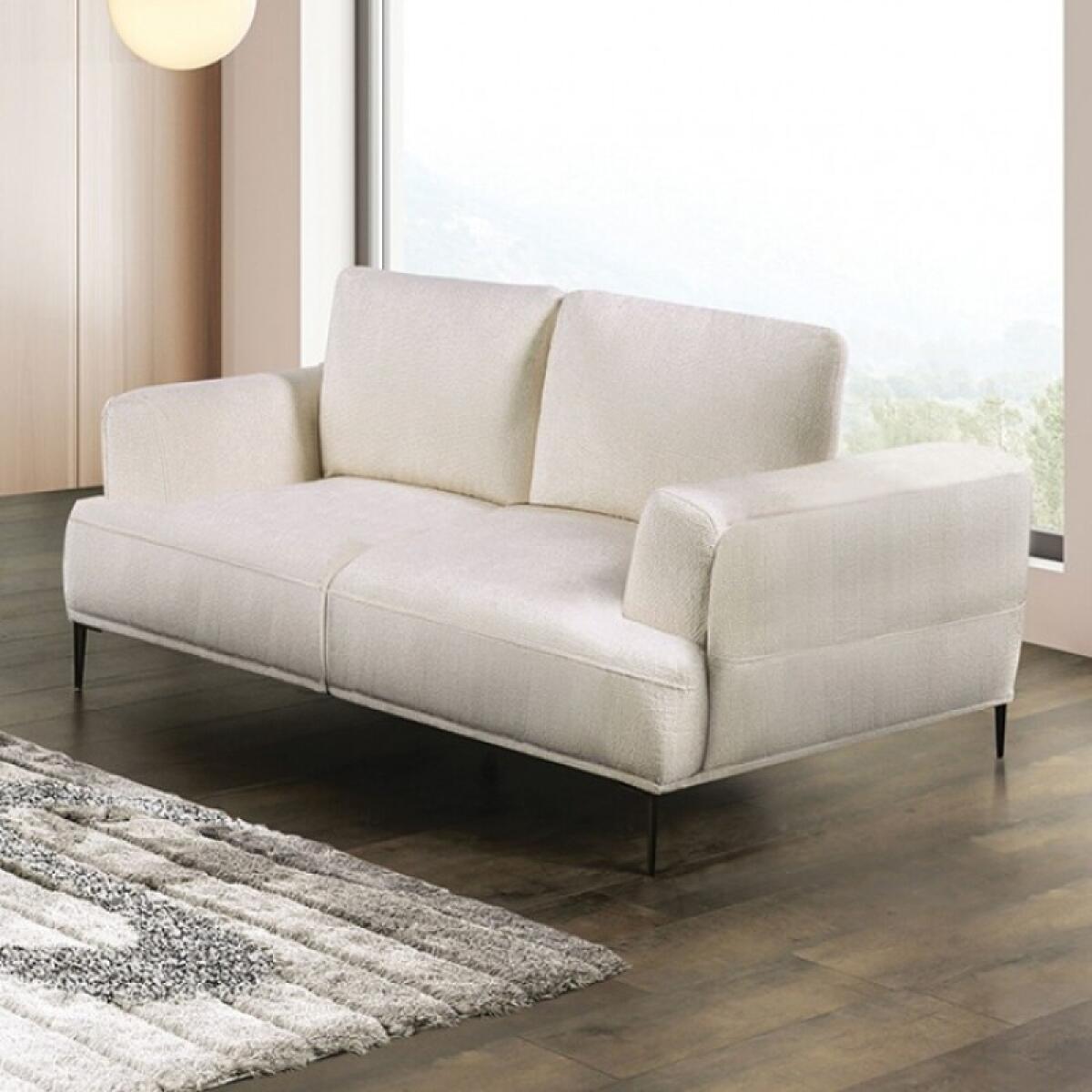 3fdcb138ce376aa2d2ee5d7ccba959e8 Gladbach Loveseat - Image 1