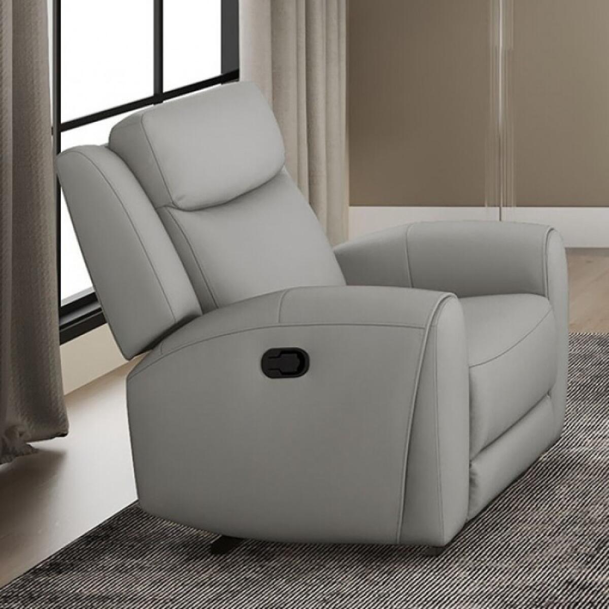 Jacobus Manual Recliner Recliners Furniture of America 4