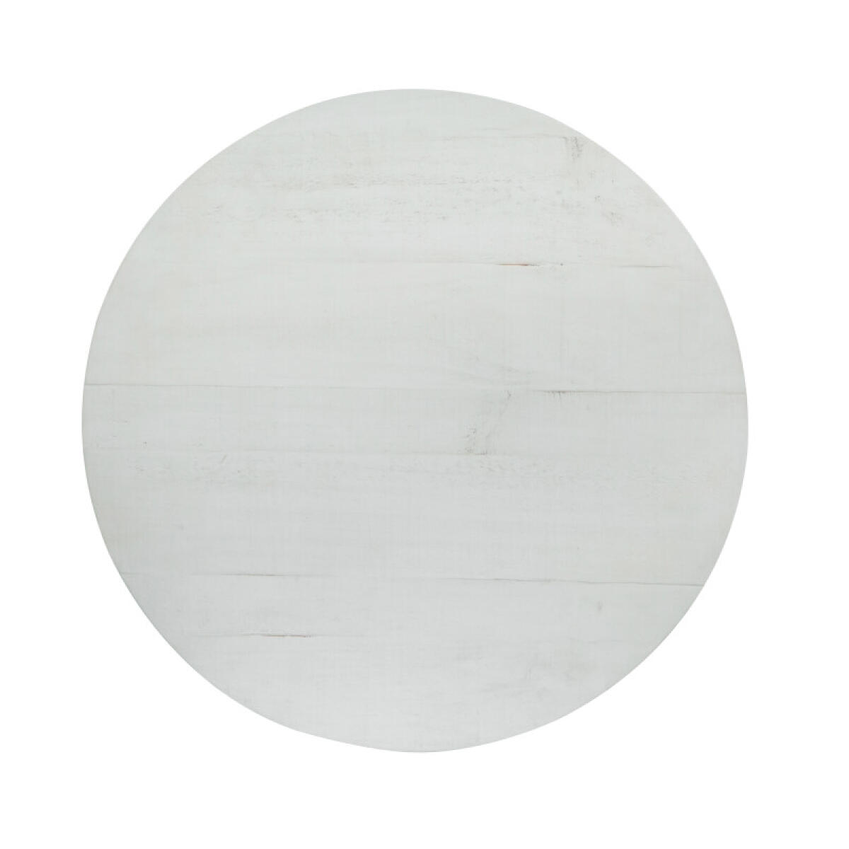 Round Accent End Table - Image 5