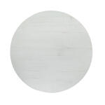 Round Accent End Table - Image 5