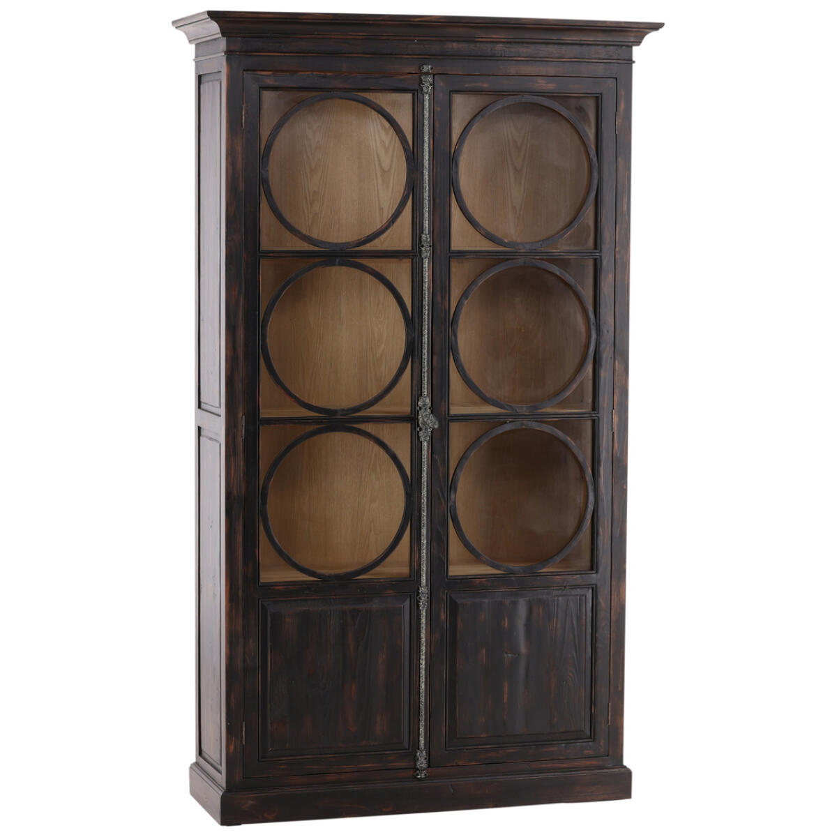 Piper Cabinet Accent Furniture Accent Furniture 4