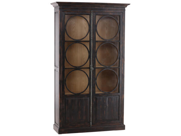 Piper Cabinet Accent Furniture Accent Furniture
