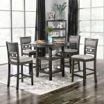 Milly 5 Pc. Counter Ht. Set Dining Sets Dining Sets 7
