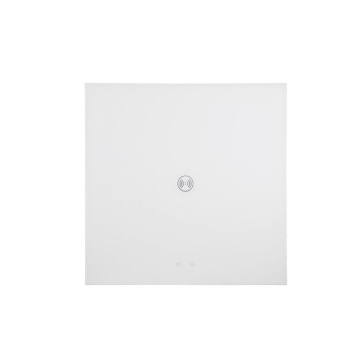 Anwar Square Cocktail Table - Image 3