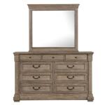 Sheringham Dresser Dressers Brown 14