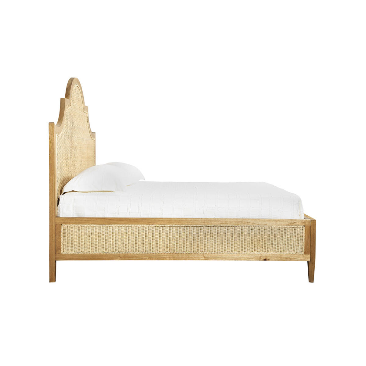 Sherlock King Bed Beds Beds 7