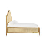 Sherlock King Bed Beds Beds 12