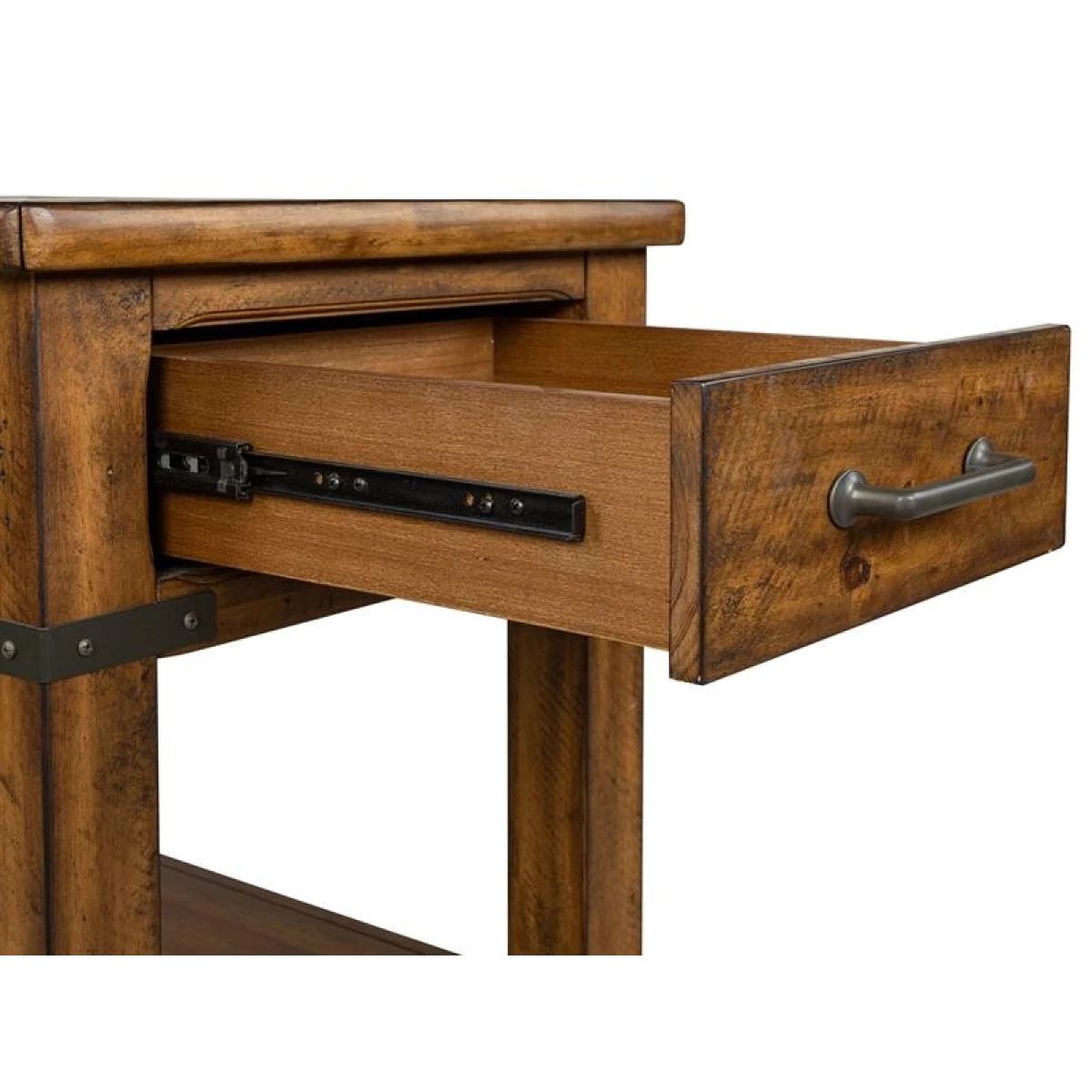 Chesterfield T4717-03 Rectangular End Table - Image 6