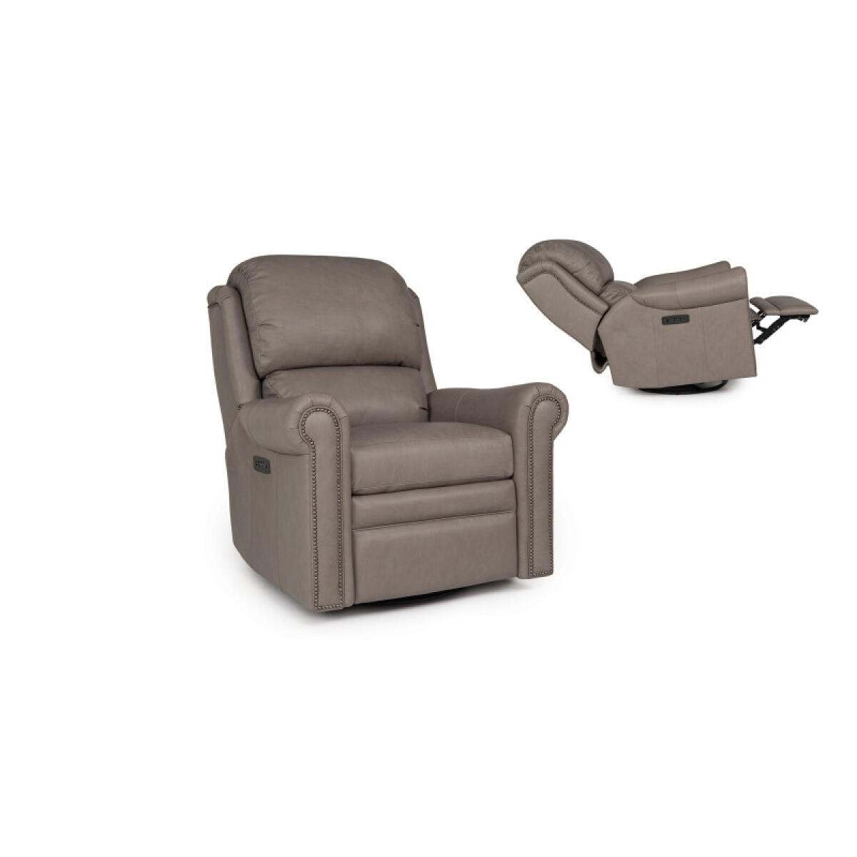 401114ffb445c9ae5db2982b3b8cfa78 Motorized Reclining Chair 780-38 - Image 1