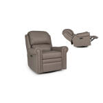Motorized Reclining Chair 780-38
