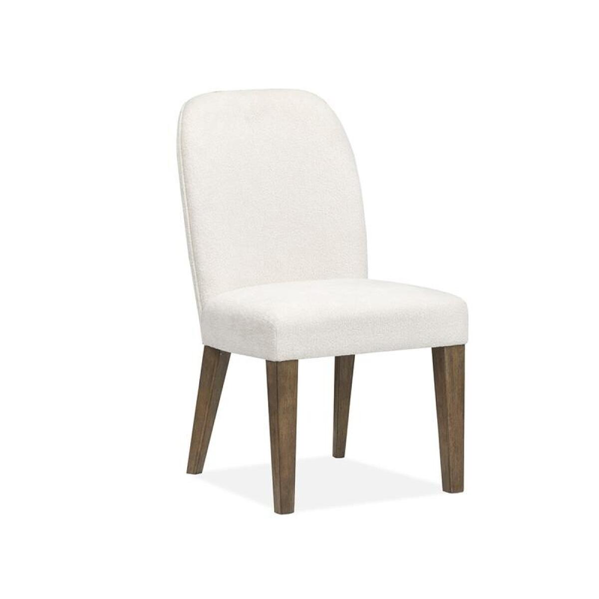 Westbourne Upholstered Host Side Chair (2/ctn) Chairs & Benches Chairs & Benches 4