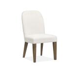 Weston 7 Pc. Dining Table Set Dining Sets Brown