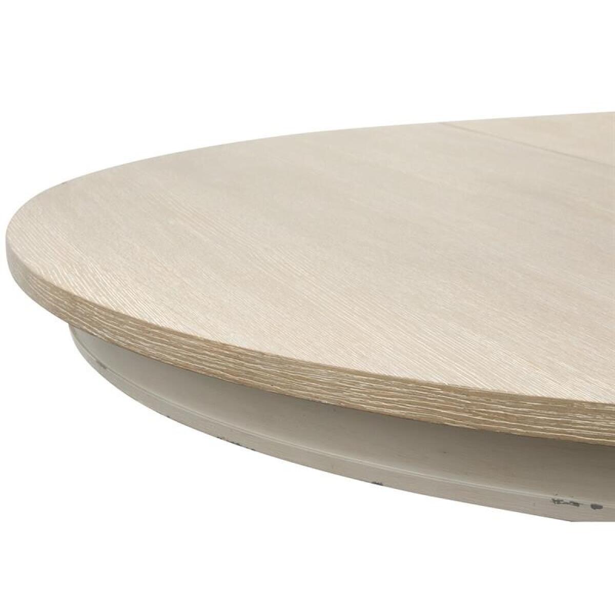 Echo D6310-24 54" Round Dining Table - Image 9