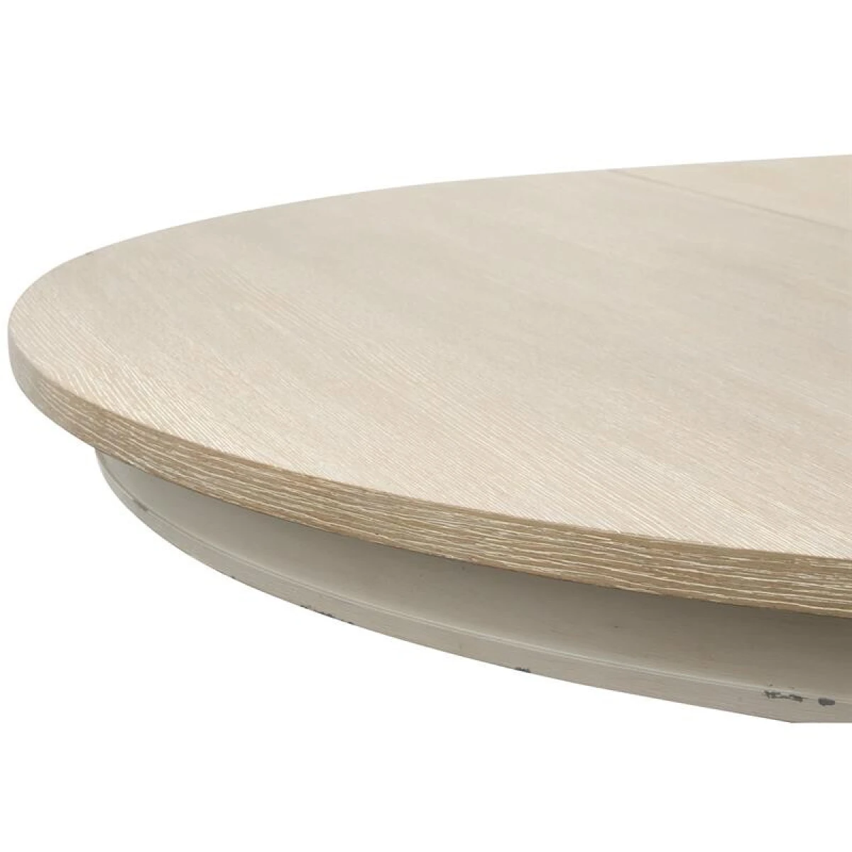 Echo D6310-24 54" Round Dining Table - Image 8