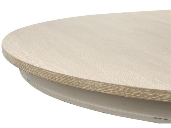 Echo D6310-24 54" Round Dining Table - Image 9