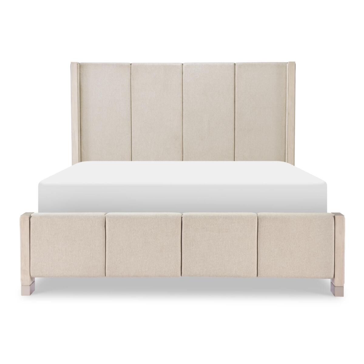 Complete Uph Bed Cal King Beds Beds 5