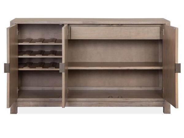 Ainsley Buffet - Image 3