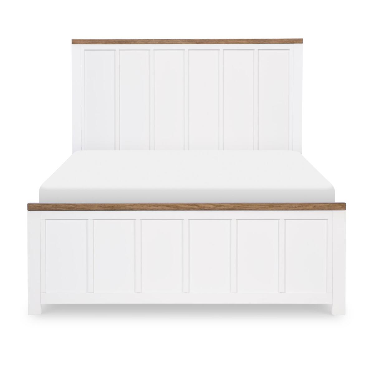 Complete Full Panel Bed Youth Beds Legacy Classic Furniture 5