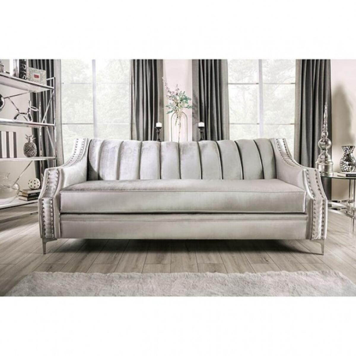Elicia Sofa Sofas Furniture of America 10