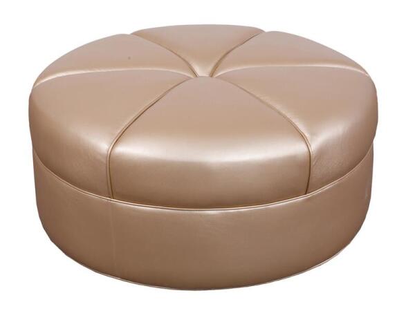 Janie Accent Cocktail Ottoman - Image 3