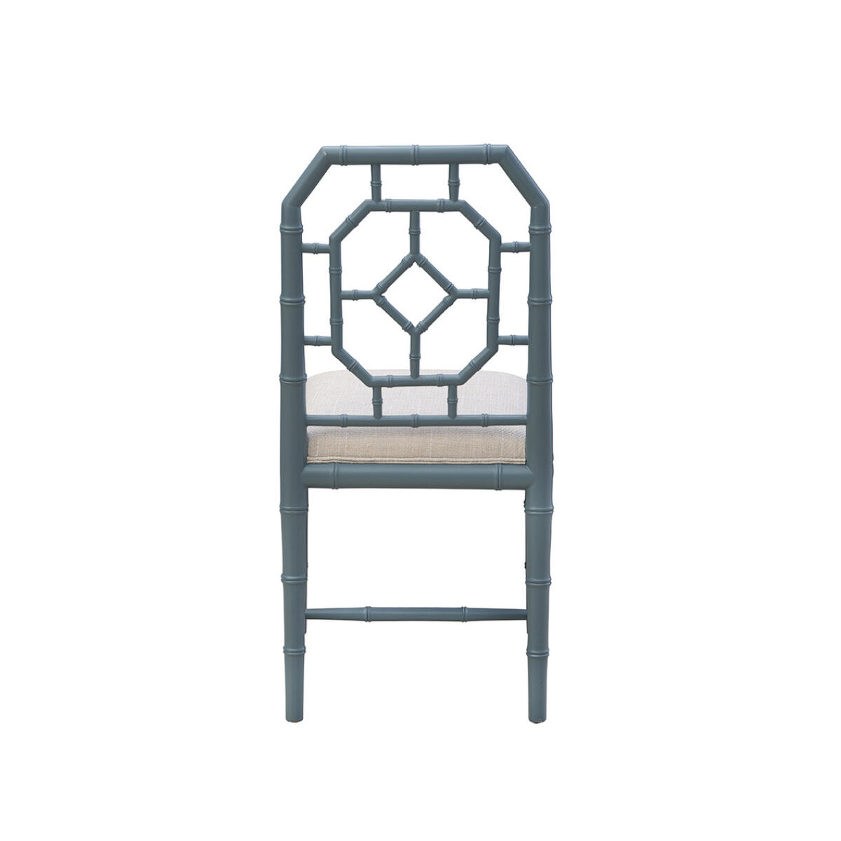 Wilson Side Chair Chairs & Benches Brown 7