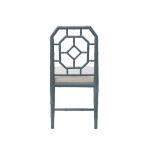 Wilson Side Chair Chairs & Benches Brown 12