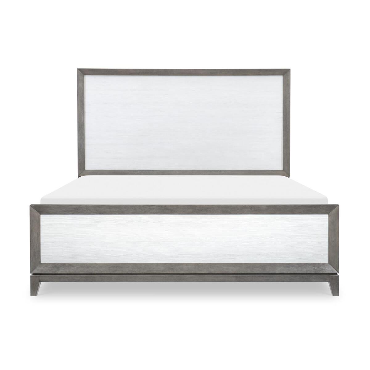 Complete Panel Bed – Queen 5/0 Beds Beds 5