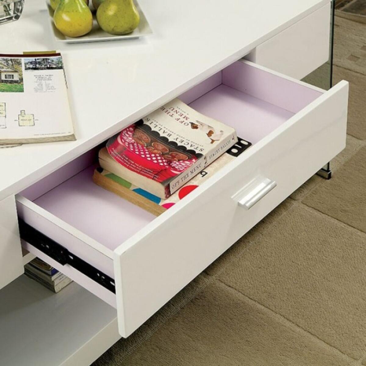 Raya Coffee Table - Image 4