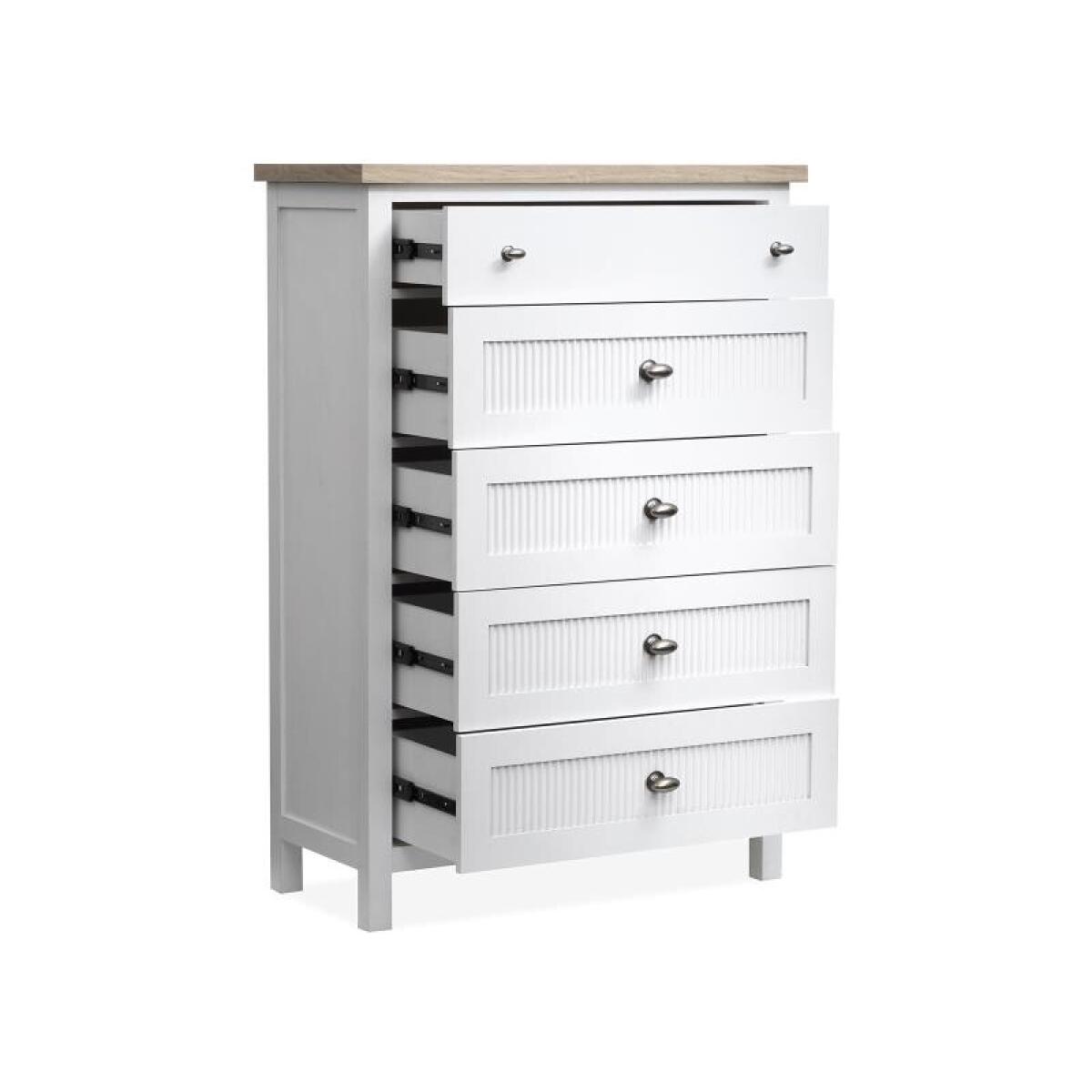Windmill Harbour Drawer Chest - Image 5