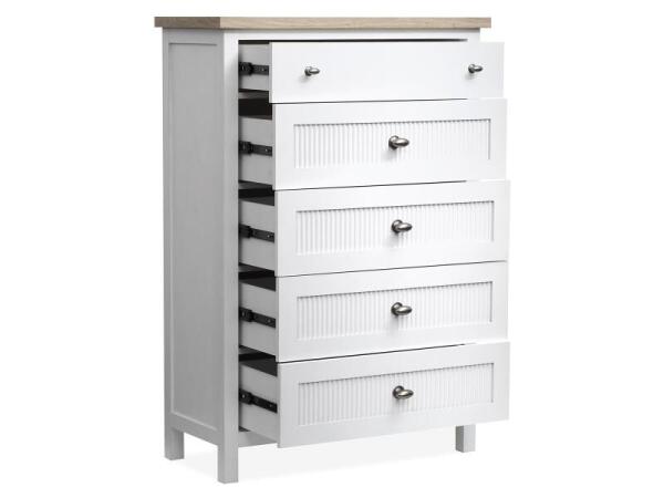 Windmill Harbour Drawer Chest - Image 5